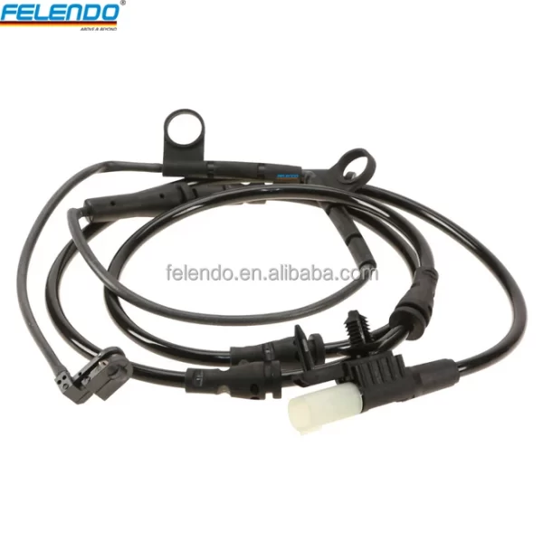 LR033275 Brake Pad Wear Sensor for Range Rover L405 & L494 Supercharged Models
