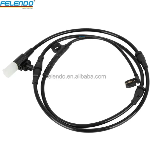 Front Brake Pad Wear Sensor for Range Rover Sport L320 Supercharged 2005 - 2009