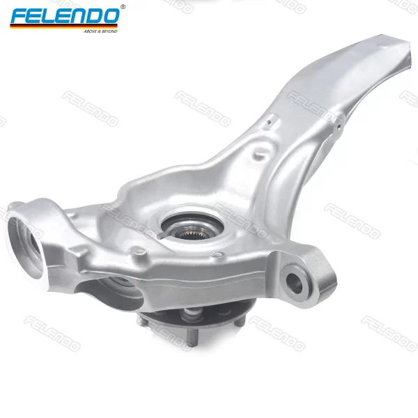 High Quality Range A Rover Steering Knuckle for Land Rover Vogue 2013 Sport 2014 LR040119 LR078150 LR078376 LR043581 LR043582