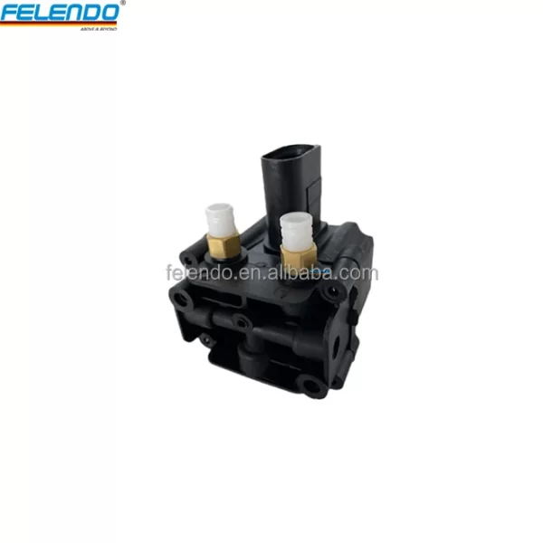 Air Suspension Valve Block for BMW X5 E70 37206789938 37226775479 37226785506