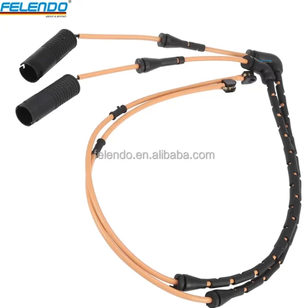 Front Brake Pad Wear Sensor for Range Rover Full Size L322 2006-2009 SEM000012