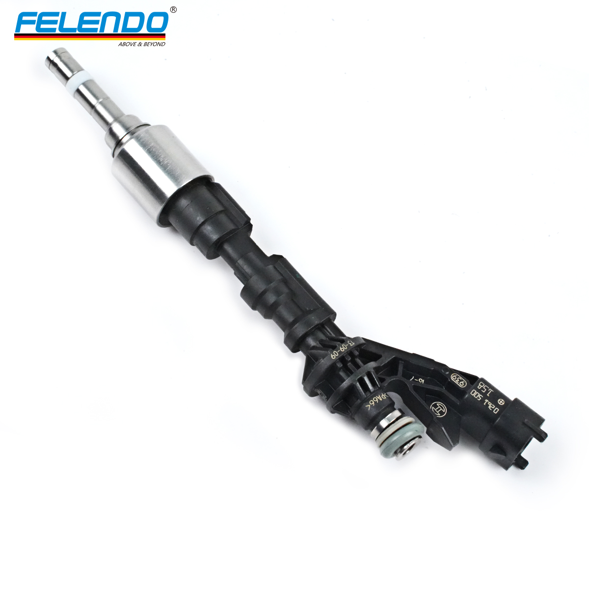 LR105431 LR078959 C2Z18366 AJ813643 AJ813715 BOSCH INJECTOR