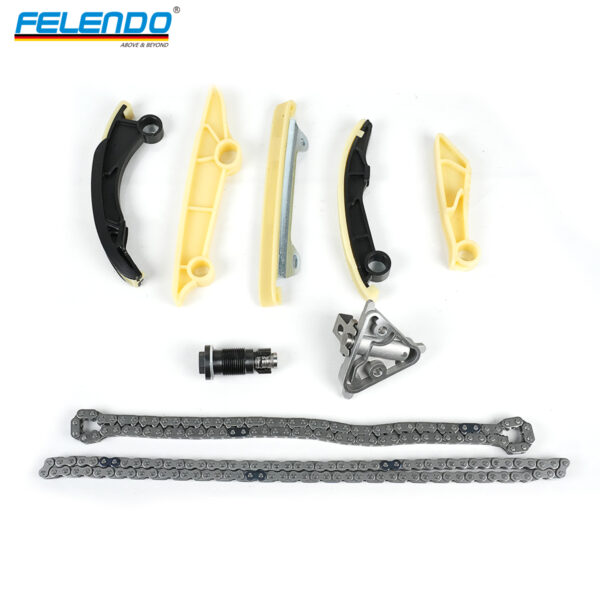 RANGE ROVER AJ20P6 Timing Chain Kits 3.0T L6 Petrol LR121799 AJ814081 LR121800 AJ814099 LR121792 LR121793 LR121801 LR121802 LR121803 LR121804 LR121805 LR121797 LR121816 9 Kits  Land Rover Range Rover Velar 2020- Range Rover Sport 2020-2024 Range Rover Vogue 2020-2024 Discovery 5 2020-2024 Defender 2020- Jaguar F-PACE 2020