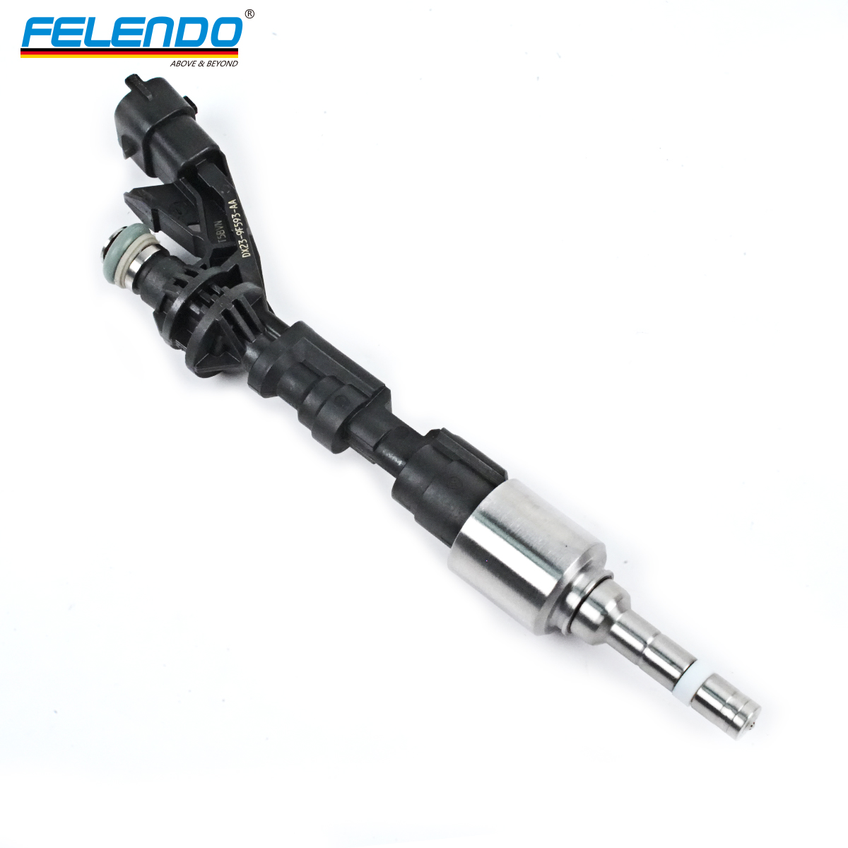 LR105431 LR078959 C2Z18366 AJ813643 AJ813715 INJECTOR NOZZLE