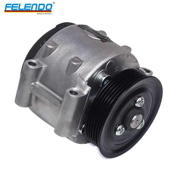 Land Rover Range Rover Sport (L320) 4.4L V8 - FELENDO Rebuilt Anti-roll Bar Pump RVB000017