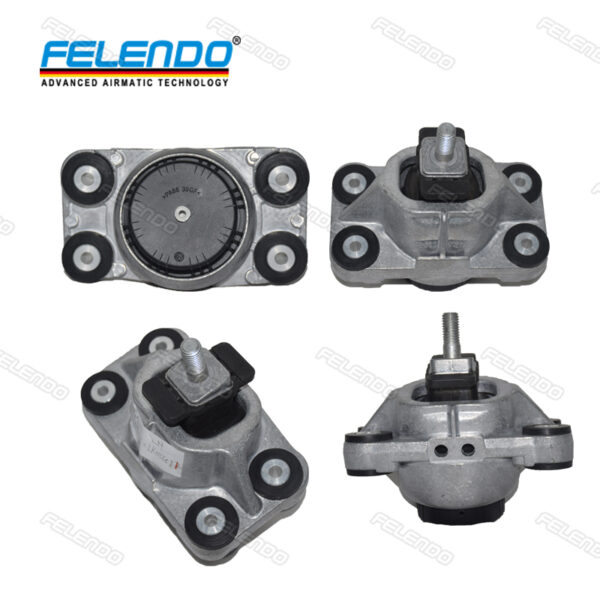 FELENDO Engine Mount LR051516 for Land Rover Range Rover 4.4L Diesel (2013-2020) OEM LR057721 CPLA6A003DE