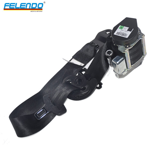 LR026436 LR072748 Seat Belt for Range Rover Evoque 2012+ | Front Left/Right - FELENDO