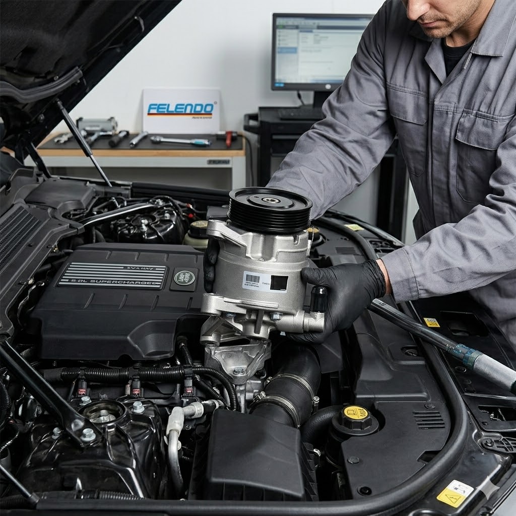 LR035471 REPLACEMENT