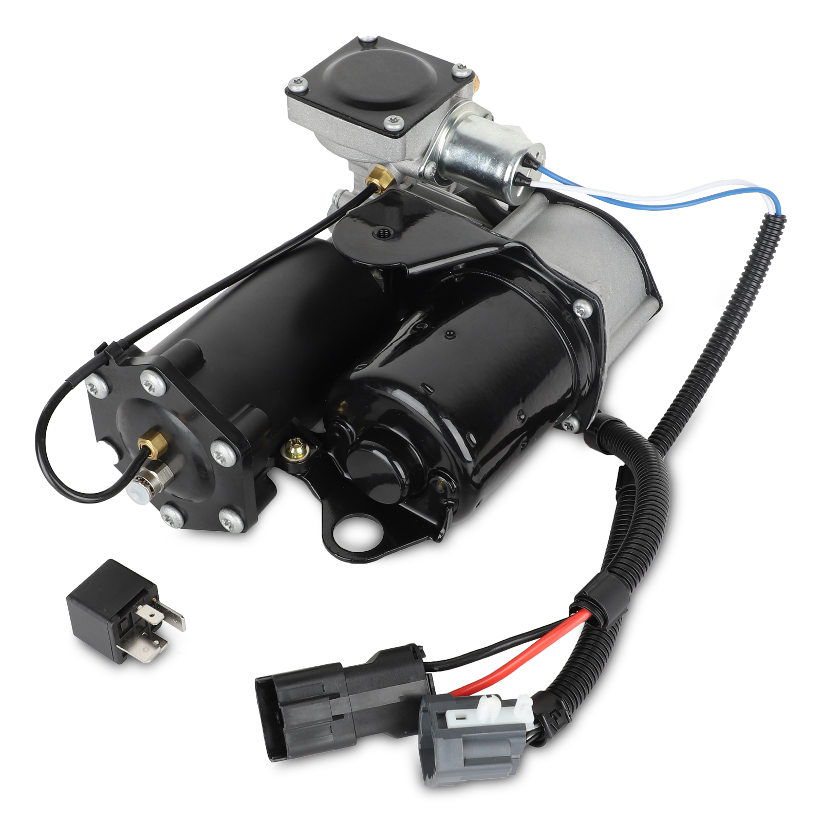 LR025111 COMPRESSOR