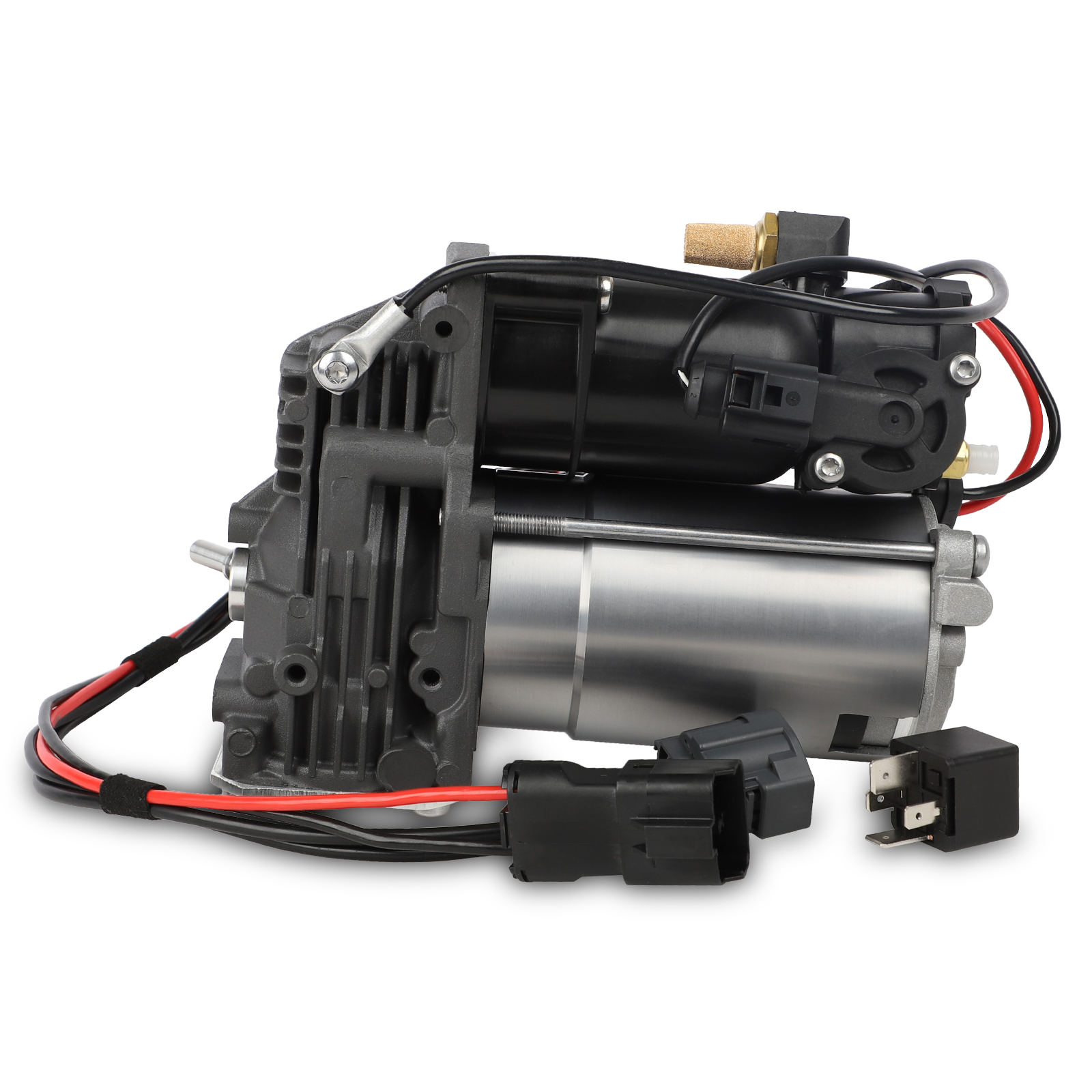 AIR COMPRESSOR LR041777 AMK