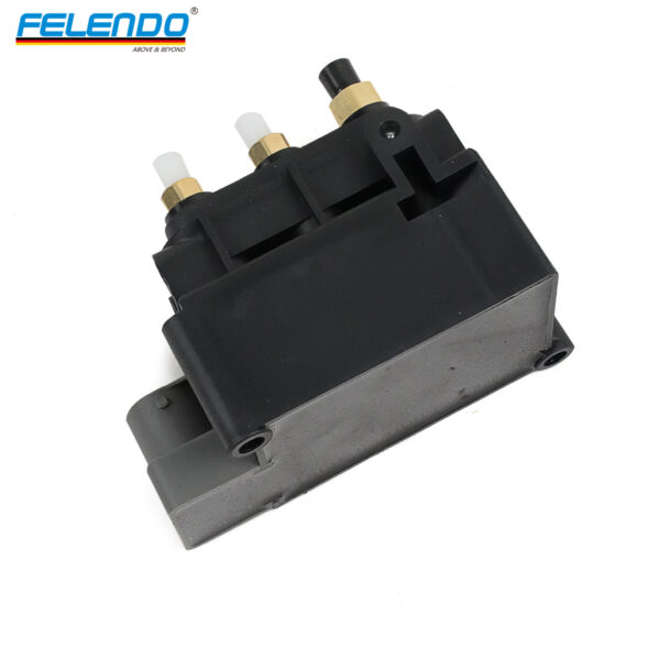 Felendo Air Suspension Solenoid Valve Block  for Rolls-Royce Ghost, Wraith & Dawn 4725530010