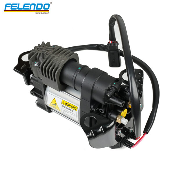 Volvo 31360720 Air Suspension Compressor | OEM Replacement for S90 / V90 / XC60 / XC90