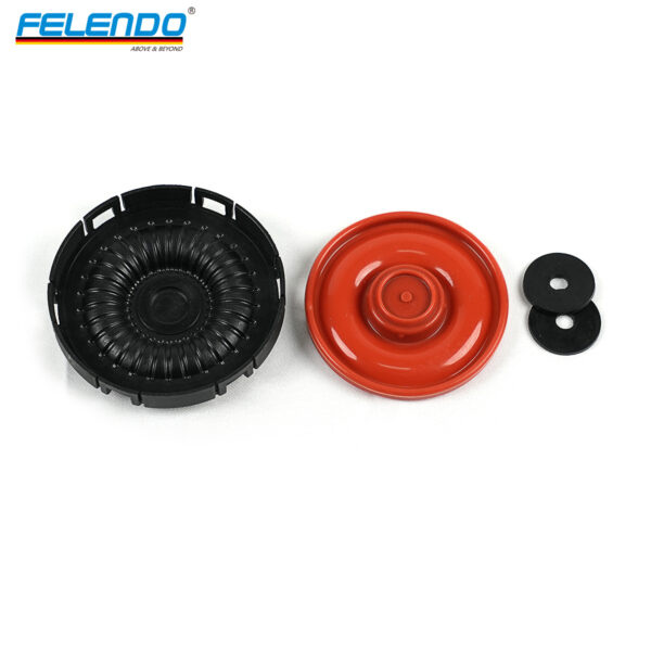Felendo Preminum  OEM PCV Valve Repair Kit – Land Rover Defender, Discovery 5, Range Rover LR166809