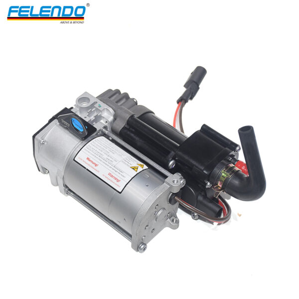 BMW Air Suspension Compressor 37206886721 for 5 Series G31 & 6 Series G32 6886721