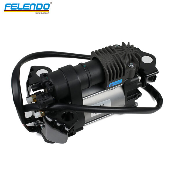 Volvo 15155000872 Air Suspension Compressor | OEM Replacement for S90 / V90 / XC60 / XC90 31360720 32315091 4010175H 31451434