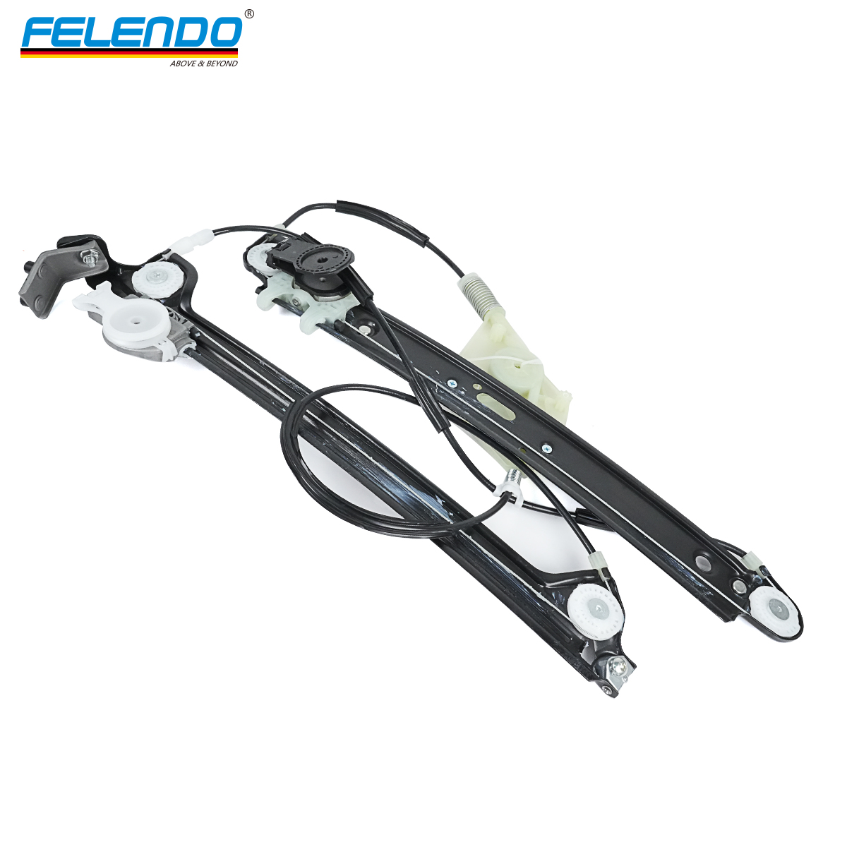 1 FELENDO 51337165595 Window Regulator