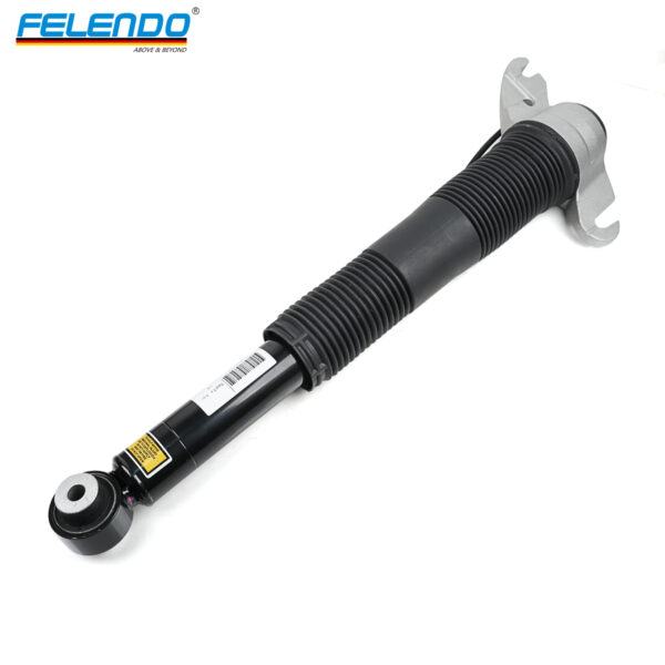 FELENDO LR066970 Rear Shock Absorber | OEM Replacement for Land Rover Discovery Sport