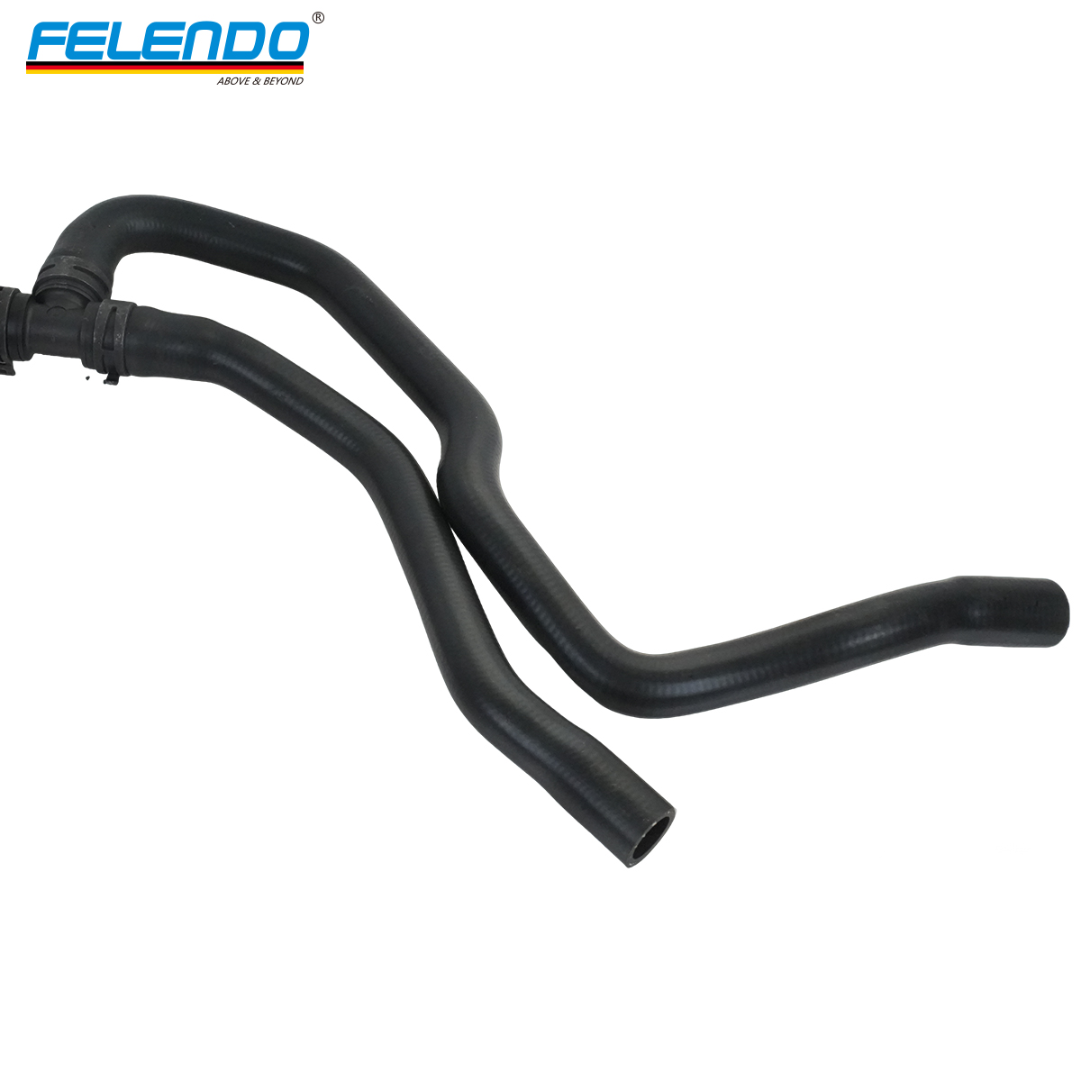 3 AH228K534AC COOLANT PIPE