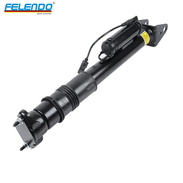 FELENDO A2513202931 Rear Air Suspension Strut | OEM Replacement for Mercedes-Benz R-Class W251