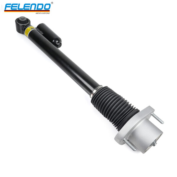 FELENDO LR100673 Rear Right Suspension Shock Absorber Assembly with EDC for Land Rover Range Rover L405 (2013-2021)