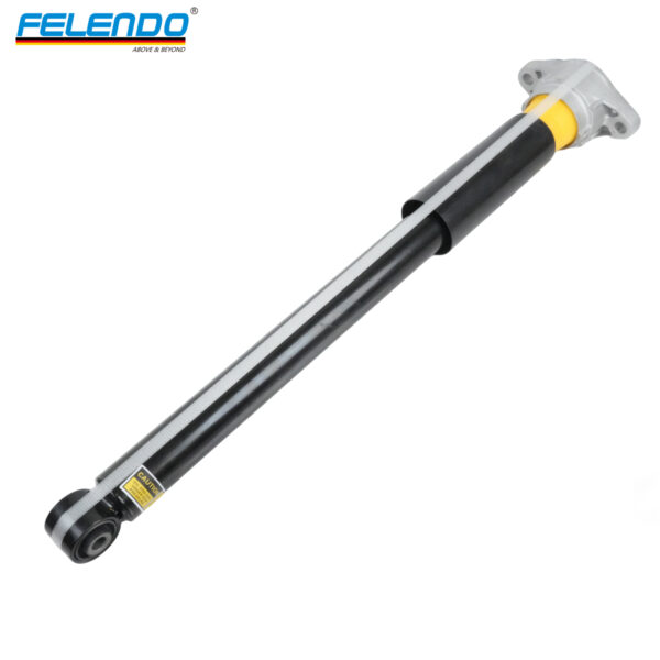 FELENDO 971513035ZC Rear Left or Right Suspension Shock Absorber Strut for Porsche Panamera 971 (2017-2023)