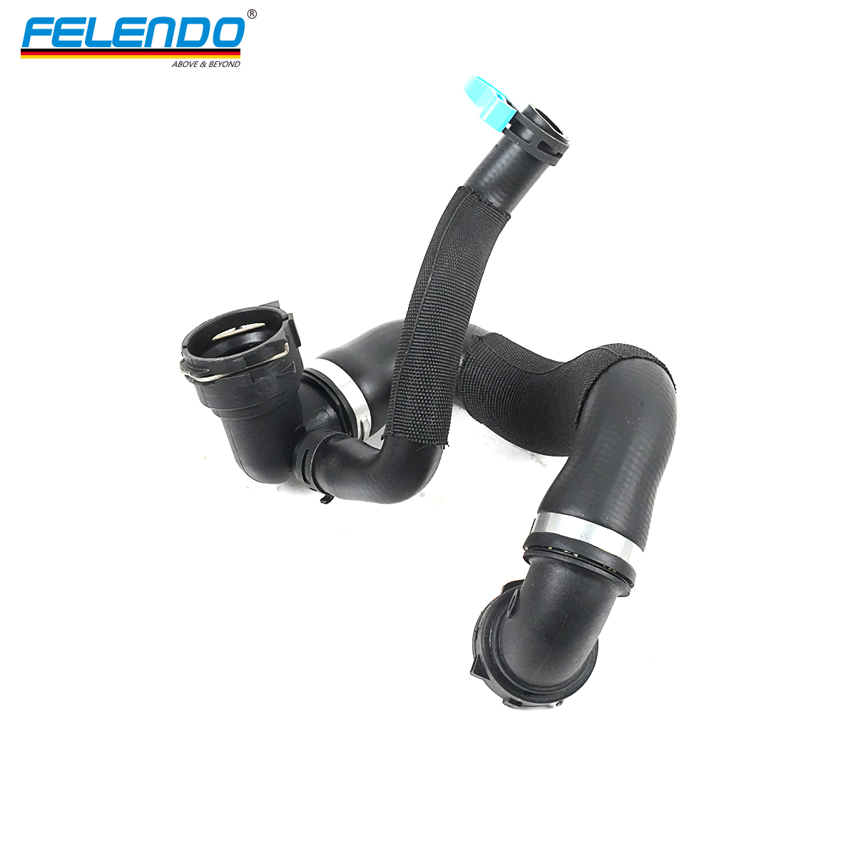 1-无 LR137873 WATER HOSE