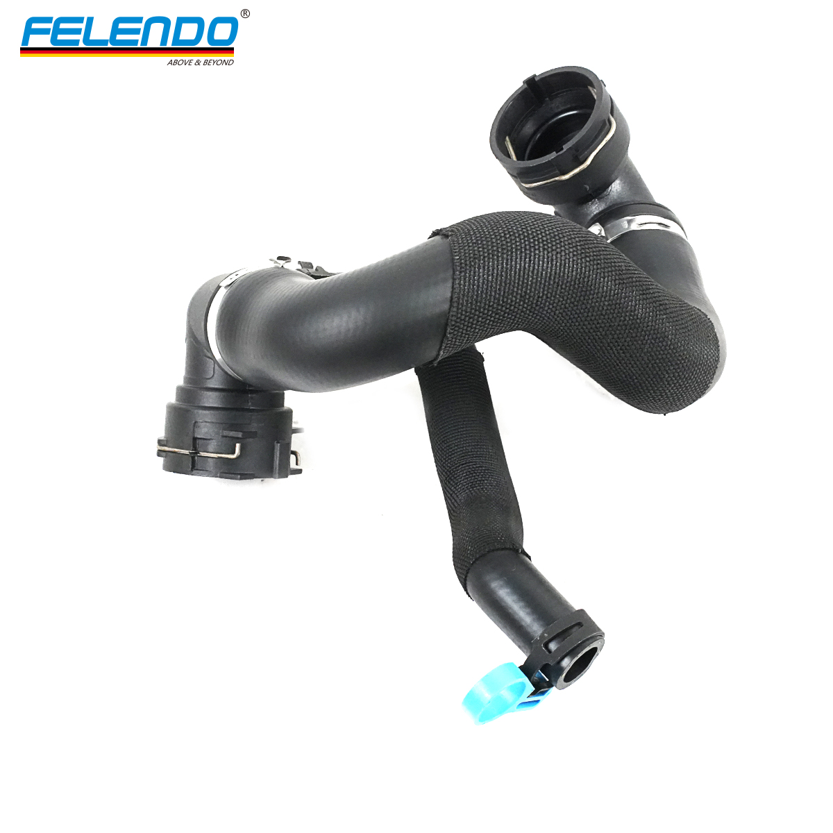 2-无 KPLA8260AC WATER HOSE