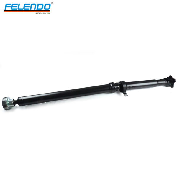 FELENDO LR086472 Rear Axle Outer Stub Shaft for Land Rover Range Rover L405 LWB (Long Wheelbase) | Factory Remanufactured – 100% Restored to OE Specification